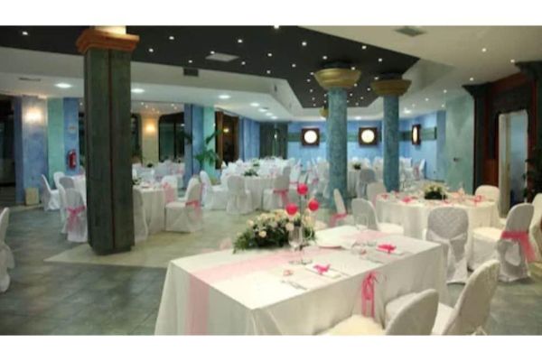 Club Giardini d'Oriente Village (Nova Siri)
